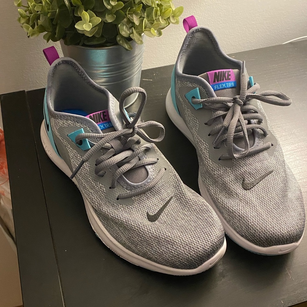 Nike flex trs